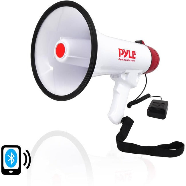 Pyle PMP42BT Megaphone