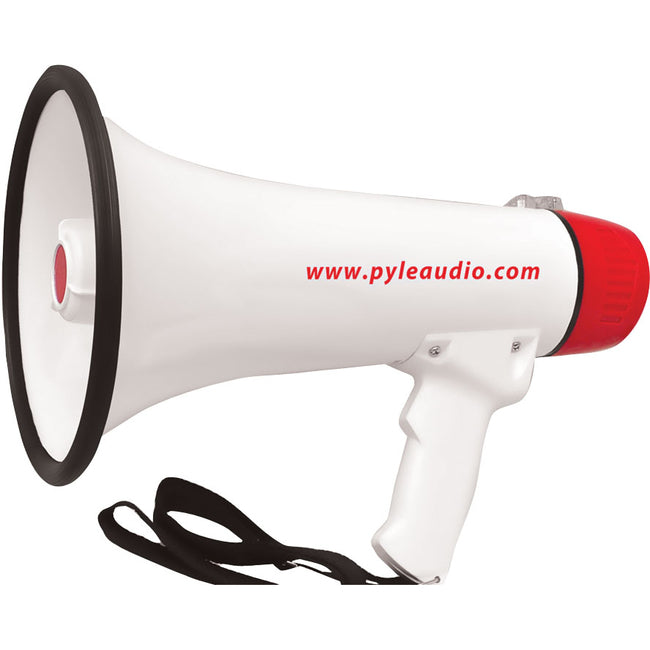 PyleHome PMP48IR Megaphone