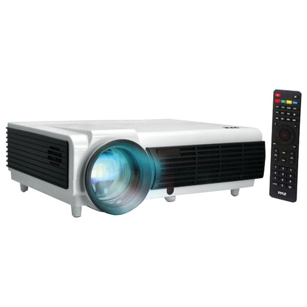 Full HD 1080p Digital Multimedia Projector