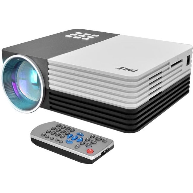 PyleHome PRJG65 LCD Projector - 3:2
