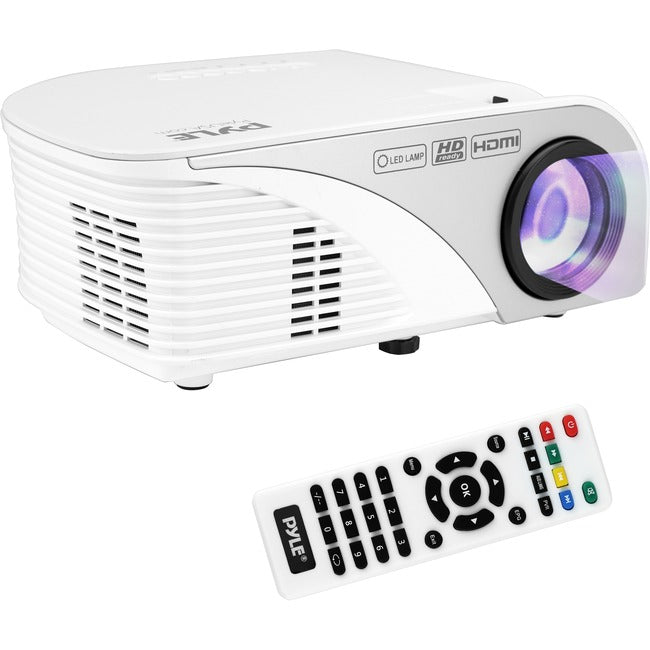 Pyle PRJG95 LCD Projector