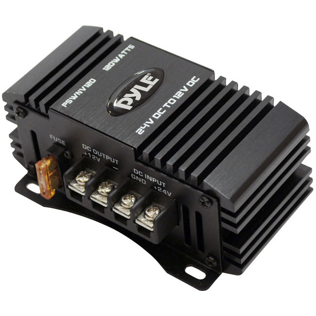 Pyle PSWNV120 DC Converter