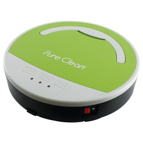 Pure Clean(R) Smart Robot Vacuum Cleaner