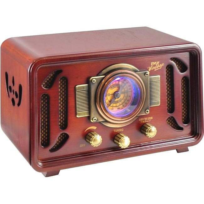 PyleHome PUNP34BT Speaker System