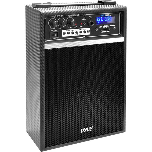 Pyle PWMAB250BK Public Address System
