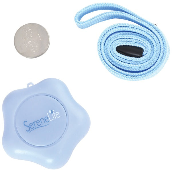 Portable Mosquito Repeller