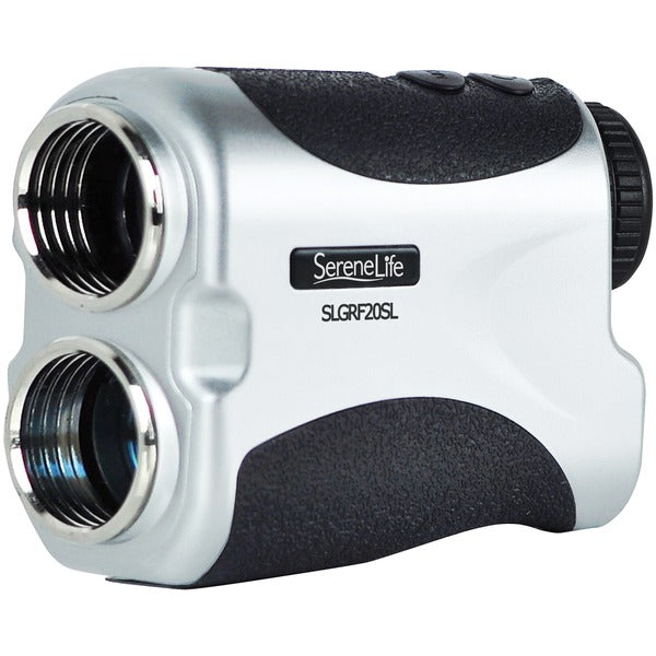 Golf Range Finder
