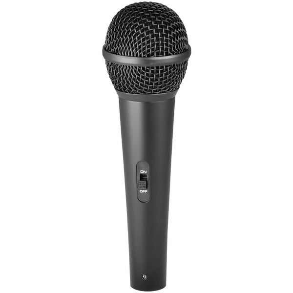Dynamic USB Microphone