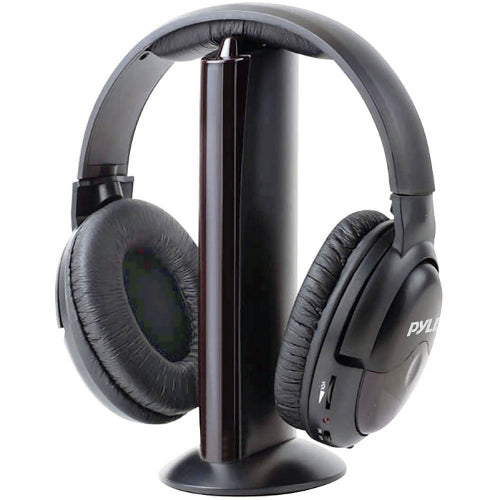 Pyle Professional PHPW5 Headset