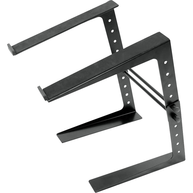 PylePro Laptop Computer Stand For DJ