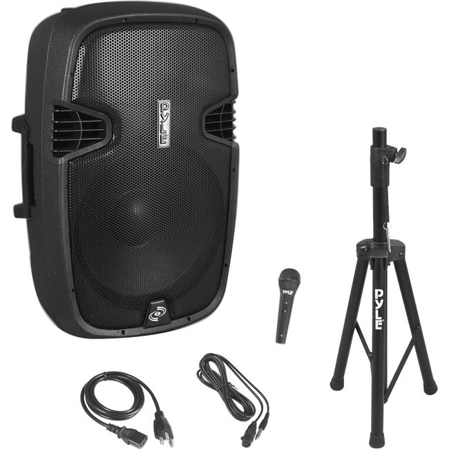 Pyle PPHP155ST Public Address System