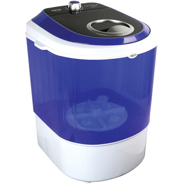 Compact and Portable Washing Machine