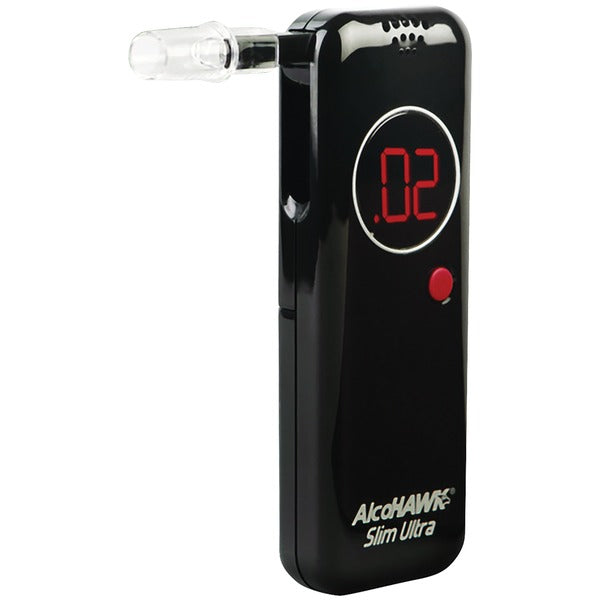 Ultra Slim Breathalyzer