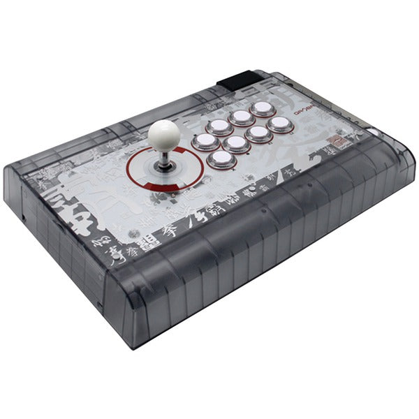 Crystal Joystick