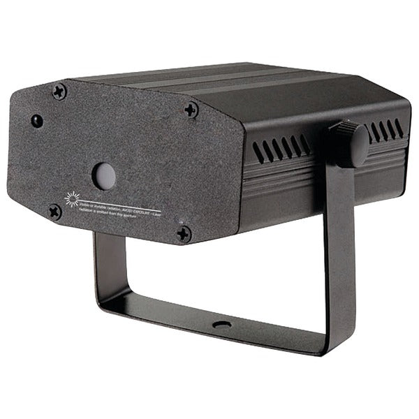 Laser Disco Party Light