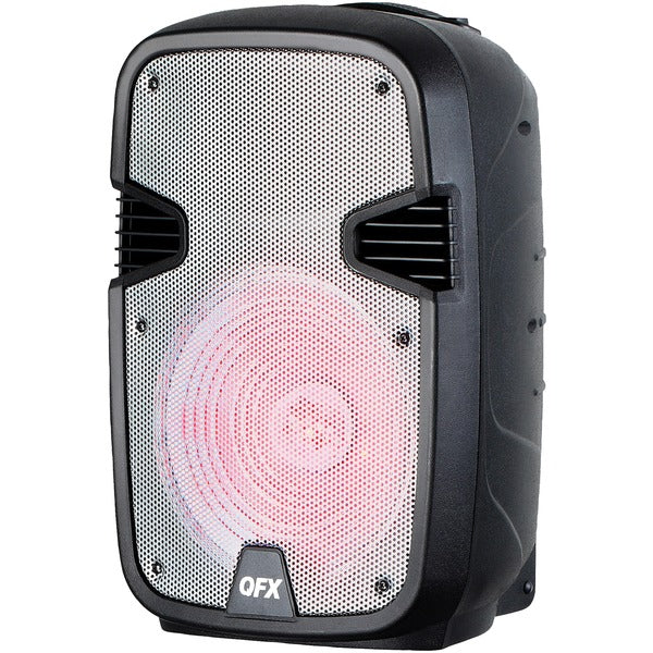 12" Rechargeable Bluetooth(R) Party Speaker
