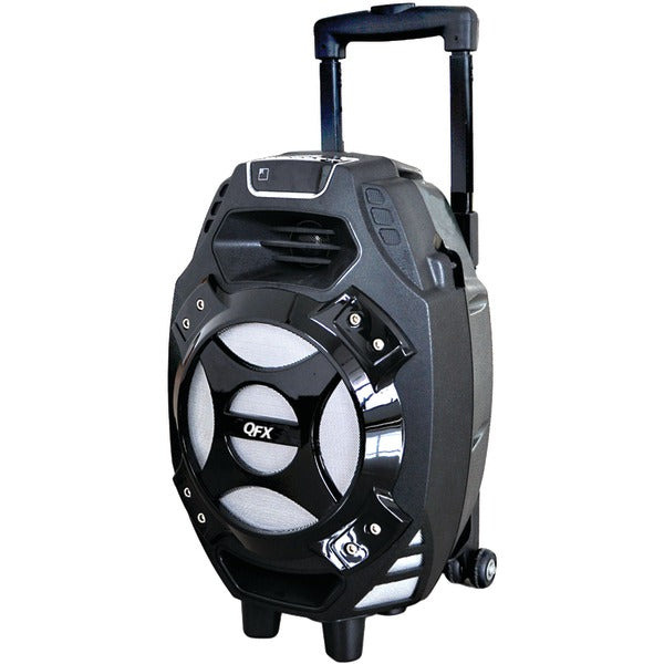 2,600-Watt Portable Bluetooth(R) Party Speaker