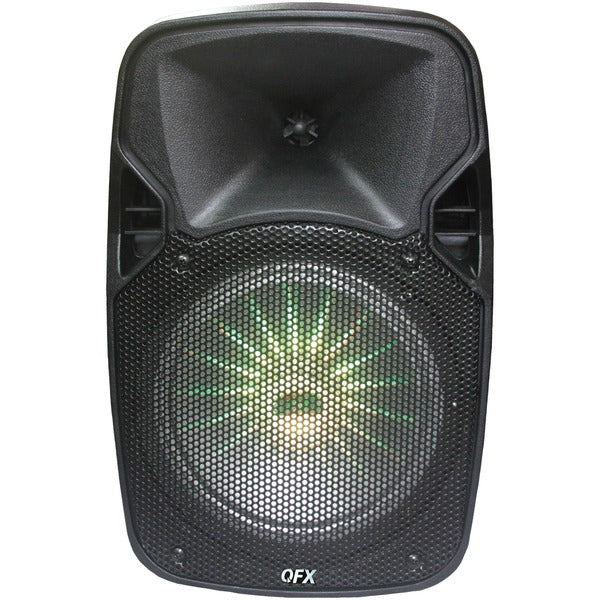 8" Rechargeable Bluetooth(R) Party Speaker