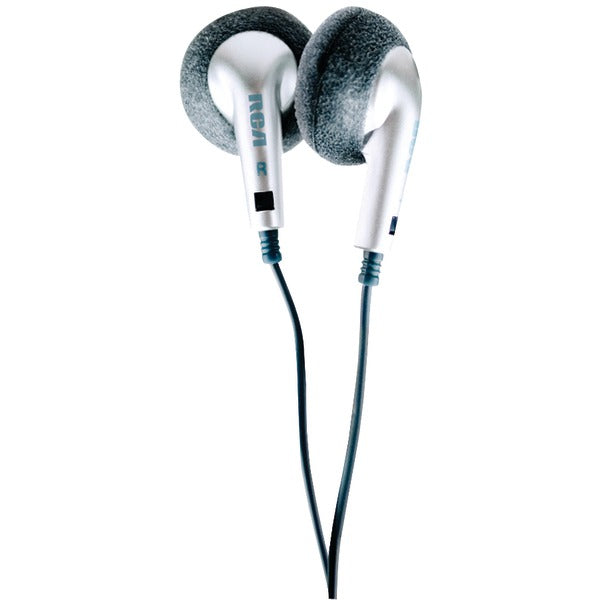 Basic Stereo Earbuds