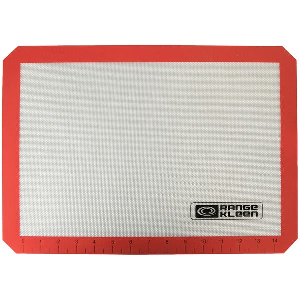 11.63" x 16.5" Silicone Baking Mat
