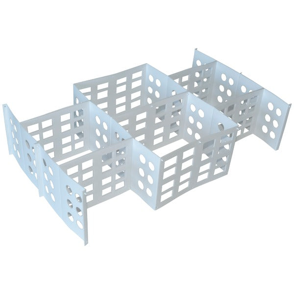Honeycomb Drawer Organizer (Large)