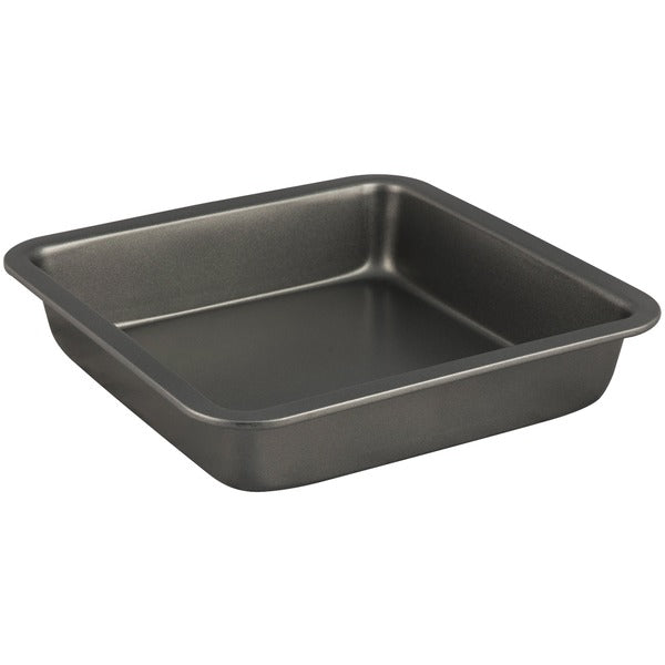 Nonstick 8" Square Cake Pan