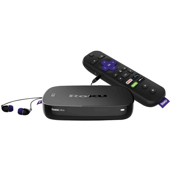 Refurbished Ultra Media Streaming Player