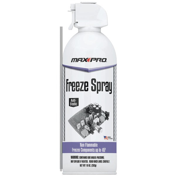 Freeze Spray