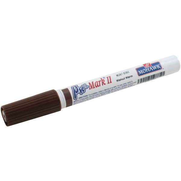 Pro-Mark(TM) Touch-up Marker (Warm Walnut)