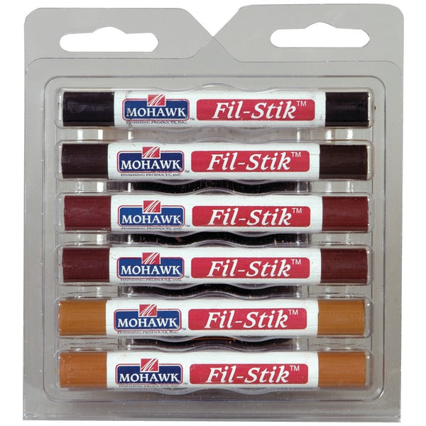 Fil-Stik(TM) Repair Pencils (12 pk)