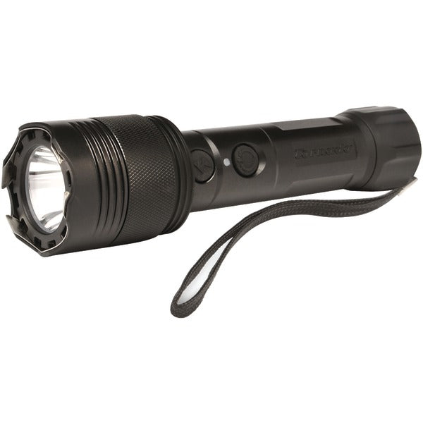 1 Million-Volt Stun Gun with 120-Lumen Light