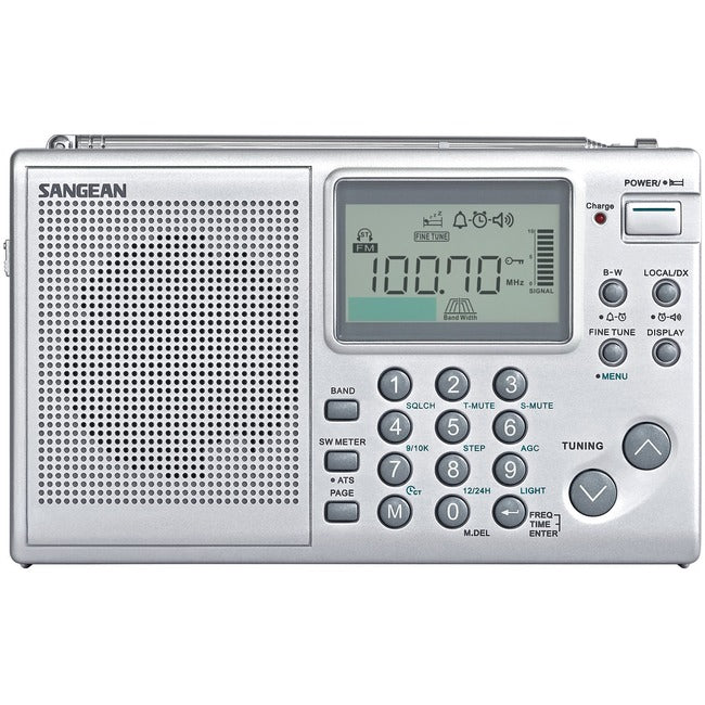 Sangean ATS-405 Radio Tuner