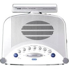 Sangean RCR-22 Atomic Clock Radio