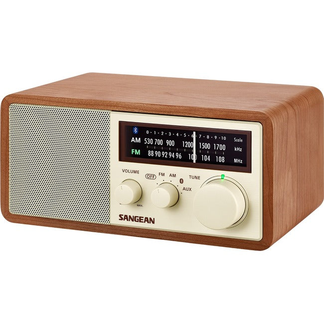 Sangean Radio Tuner