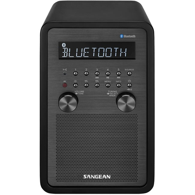 Sangean WR-50P Radio Tuner