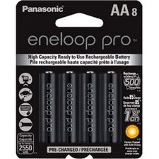 Panasonic eneloop Pro General Purpose Battery
