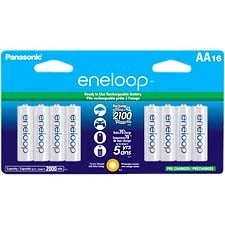 Panasonic eneloop General Purpose Battery