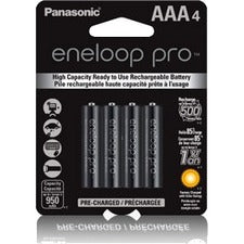 Panasonic eneloop Pro General Purpose Battery
