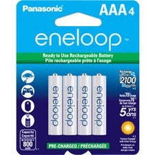 Panasonic eneloop General Purpose Battery