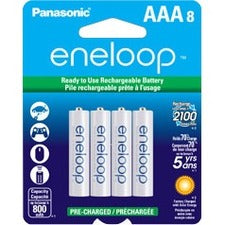 Panasonic eneloop General Purpose Battery