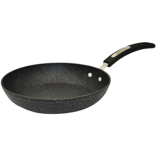 THE ROCK(TM) by Starfrit(R) 8" Fry Pan with Bakelite(R) Handle