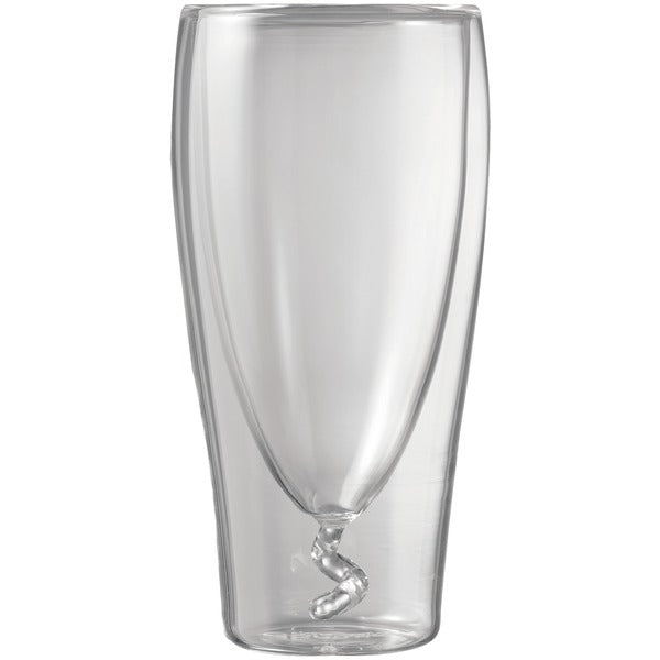 Double-Wall Thermo Borosilicate Verrine Glass (13oz)