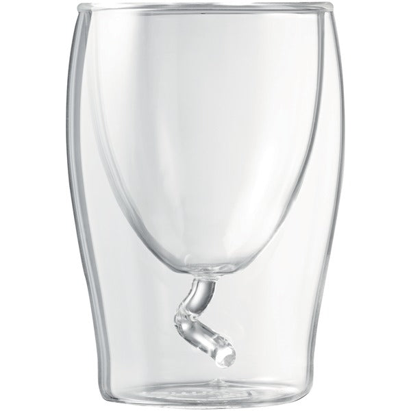 Double-Wall Thermo Borosilicate Verrine Glass (5.6oz)