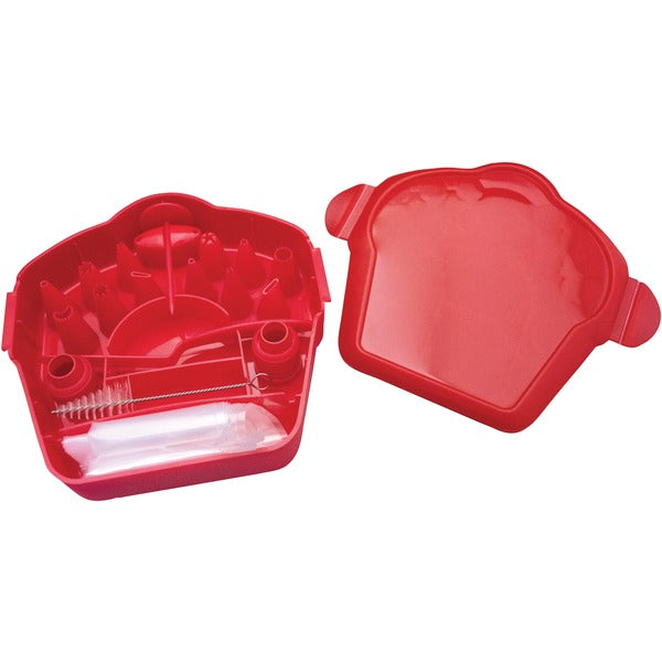 The Dessert Decorating Set