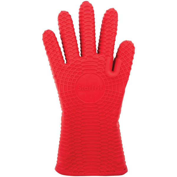 15" Silicone Oven Glove