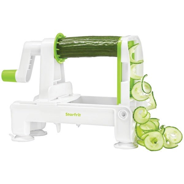 Foldable Spiralizer