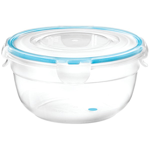 Lock&Lock Easy Match Round Container (29 Ounce)