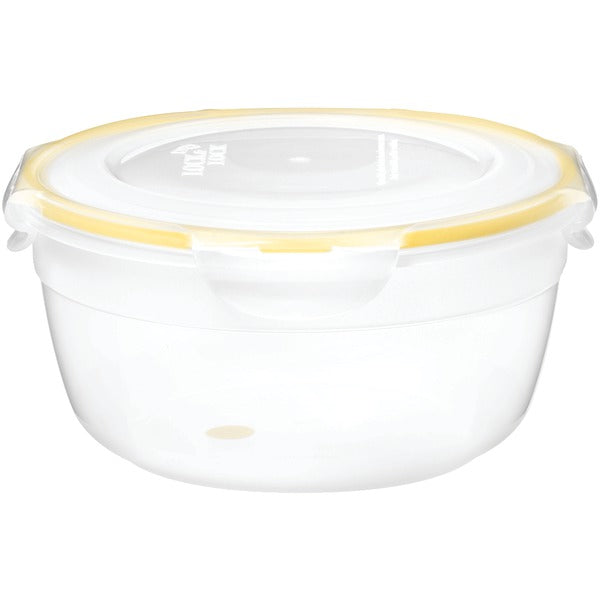 Lock&Lock Easy Match Round Container (71 Ounce)