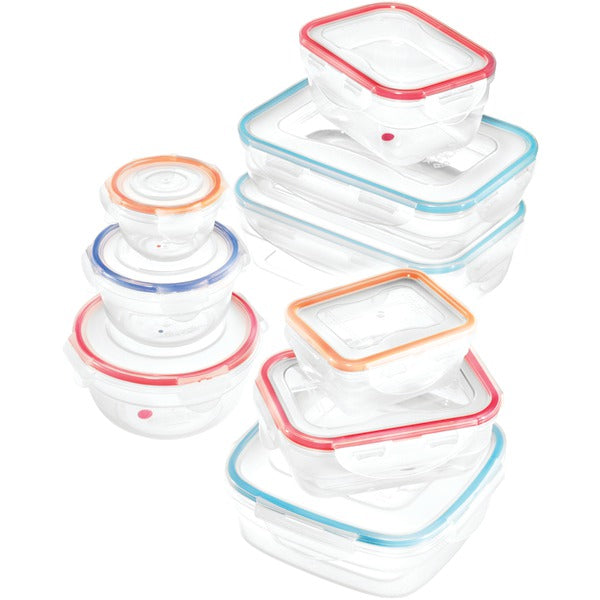 Lock&Lock Easy Match 18-Piece Set