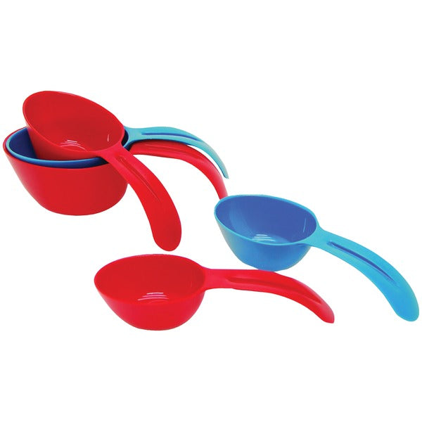 Snap Fit Measuring Cups
